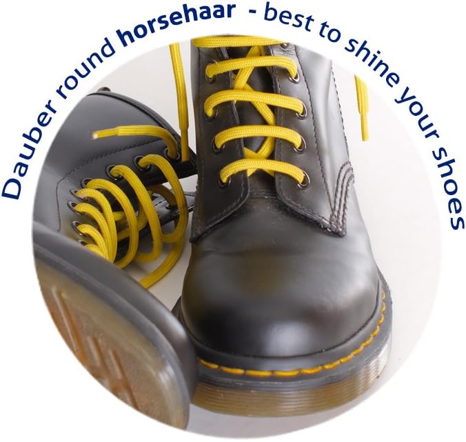 Thumbnail 2 de Kaps Shoe Polish Applicator Brush Small