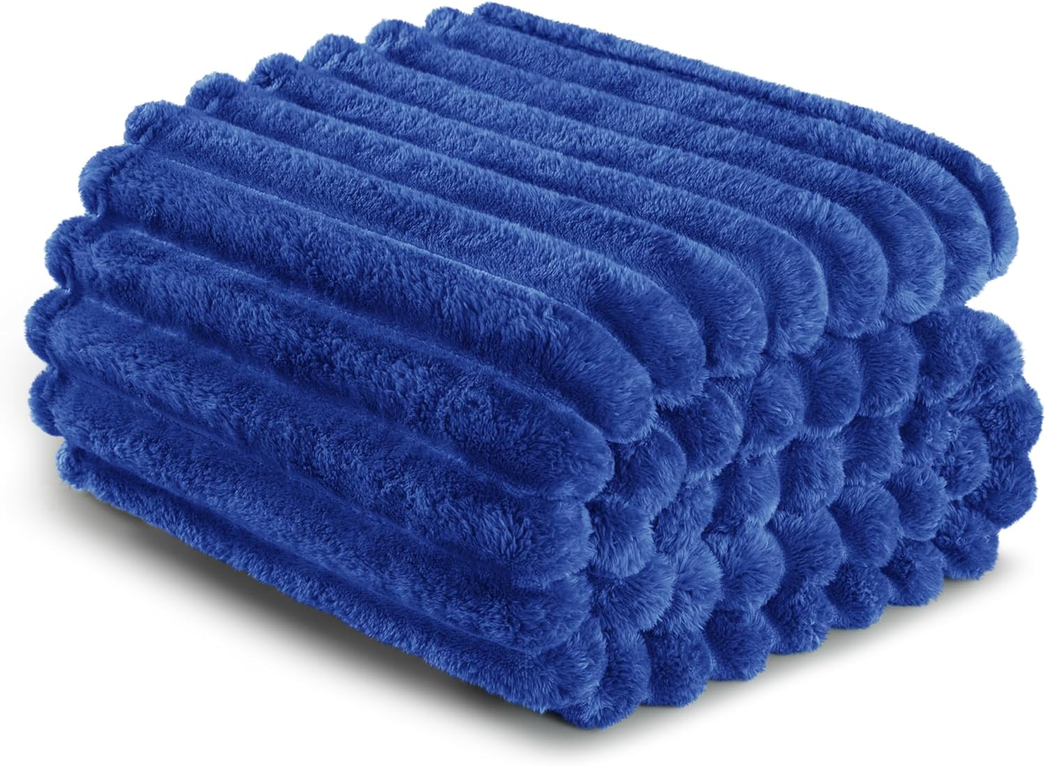 Thumbnail 6 de Queen Size Flannel Fleece Blanket 90x90