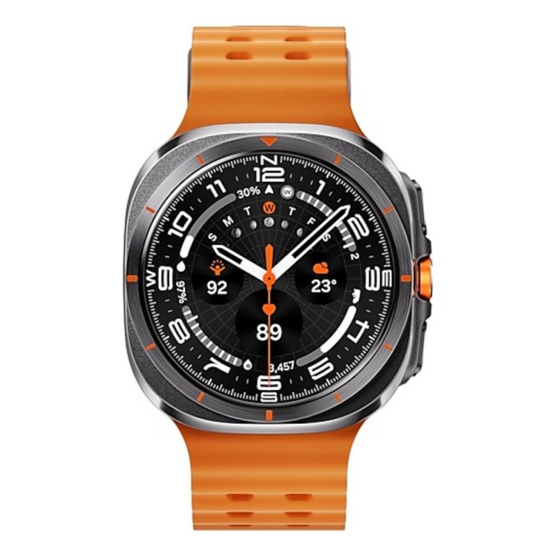 Detalle 2 de Samsung Galaxy Watch Ultra 4G 64 GB, GPS y AMOLED
