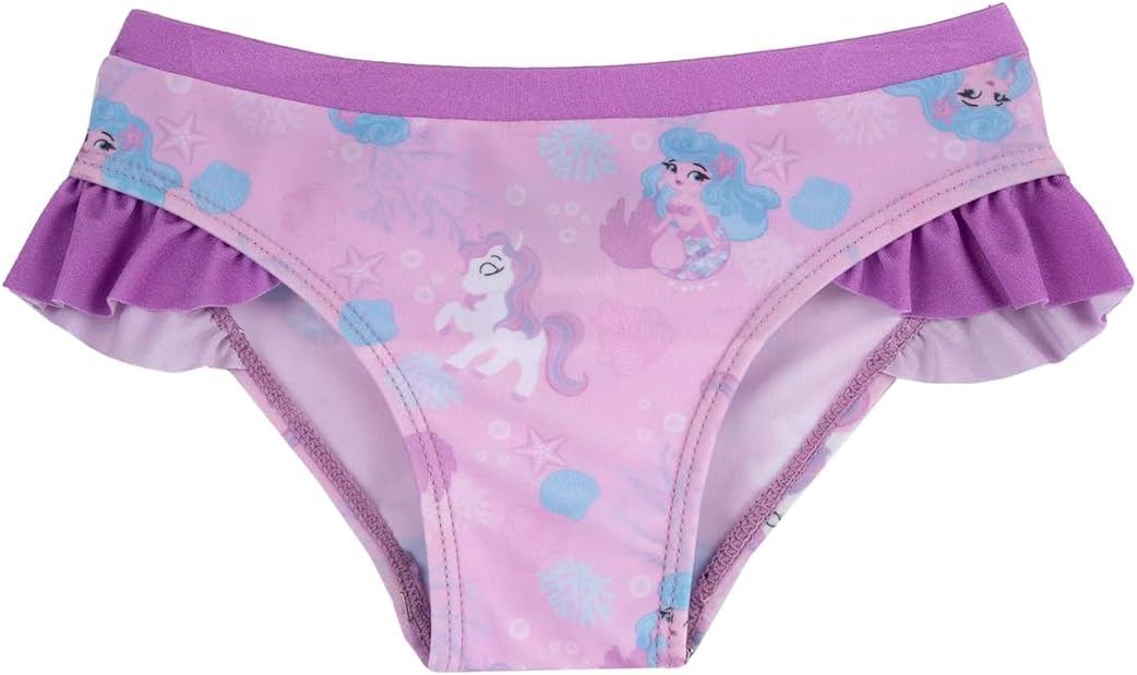 Detalle 2 de Chicco Bikini bambina 2 pezzi neonato 0-24 mesi