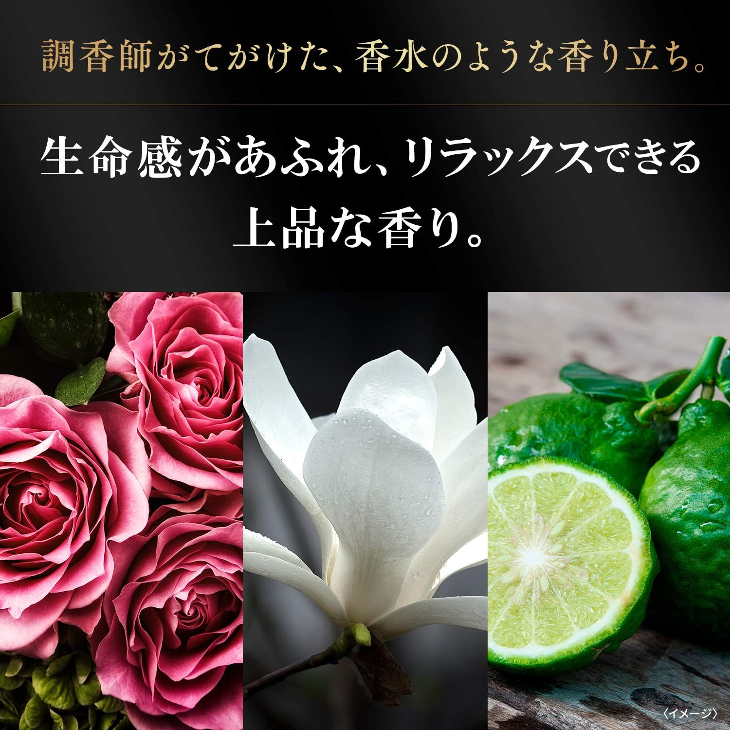 Detalle de LUX バイオフュージョン ダメージディフェンス コンディショナー 詰め替え 400g
