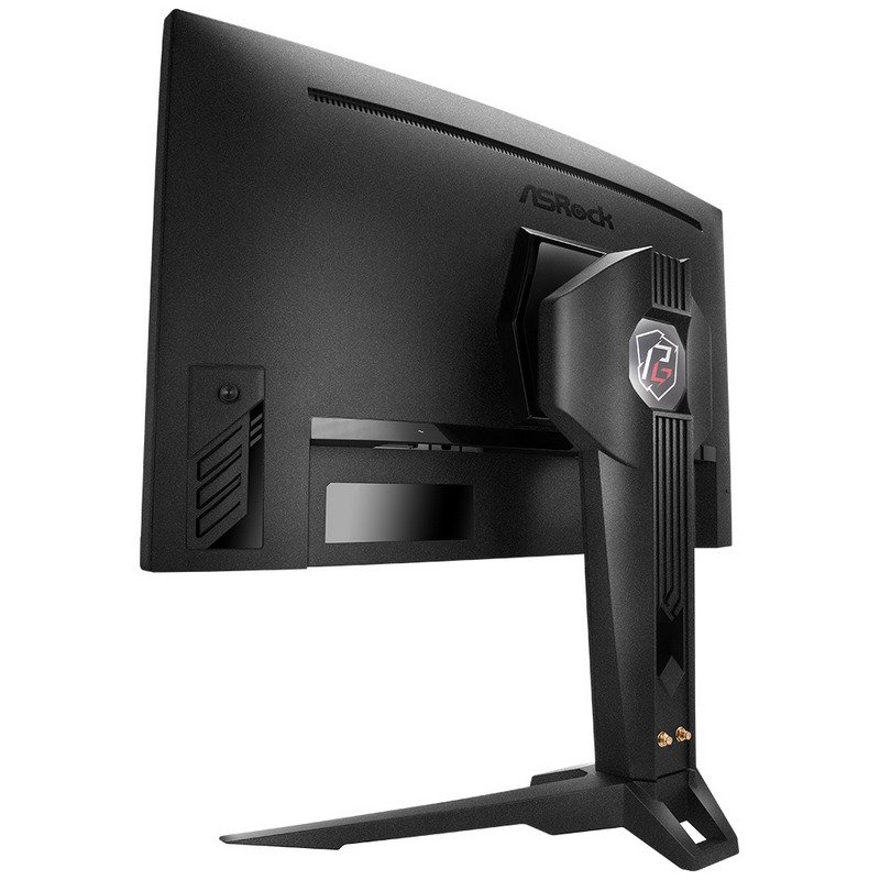 Thumbnail 2 de ASRock Phantom Gaming PG27Q15R2A 27" WQHD 165 Hz FreeSync Premium Curva 1500R