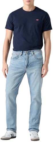 Thumbnail 8 de Levi's 502 Taper Call It Off Uomo 30W/32L