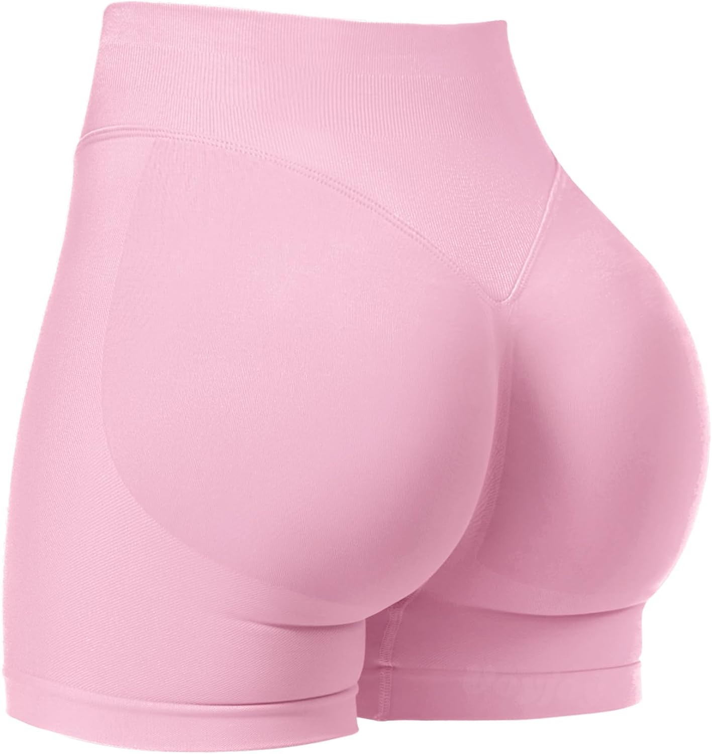 Detalle de VOYJOY Women Workout Impact Shorts