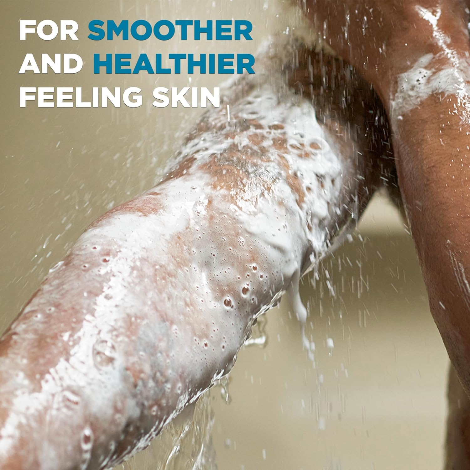 Thumbnail 5 de Dove Men+Care Clean Comfort Hydrating Body and Face Wash (30 oz) with 24-Hour Micromoisture Technology