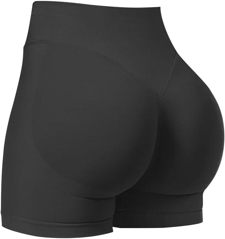 Detalle de JANPRiNT Impact shorts for running, 4.5 inch