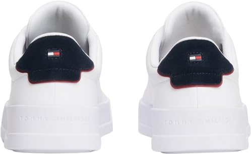 Detalle 2 de Tommy Hilfiger Court Sneaker Mujer Detail Essential 42