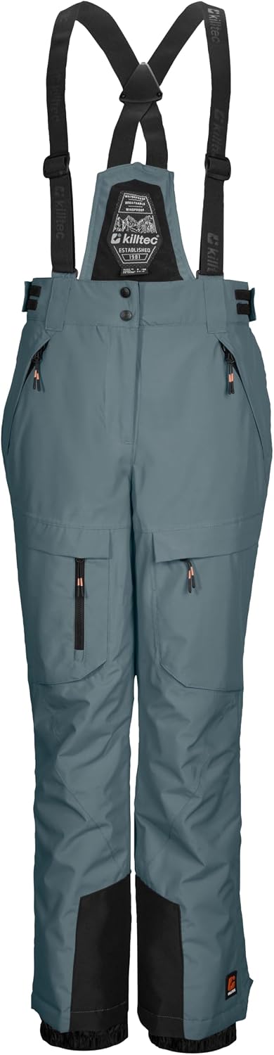 Thumbnail 6 de Killtec Jungen Skihose KSW 204 Bys
