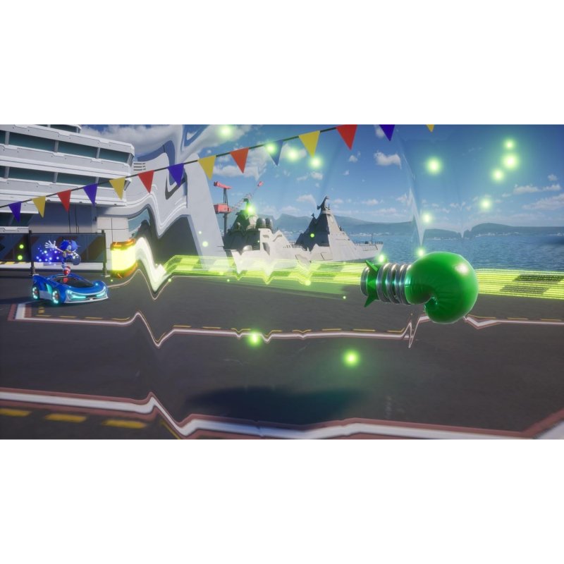 Thumbnail 2 de Sonic Racing: CrossWorlds PS5