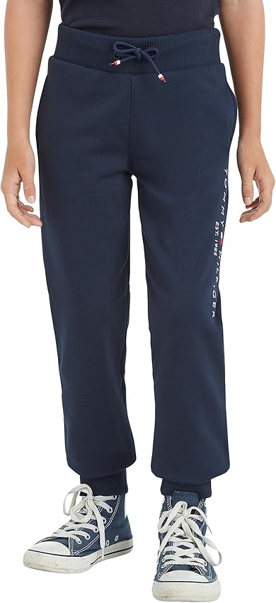 Thumbnail 2 de Tommy Hilfiger Essential Sweatpants pantalón 9 meses
