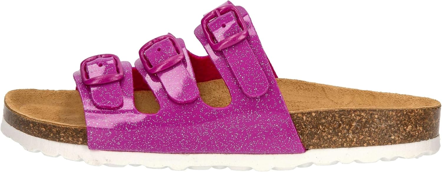 Detalle 2 de Lico Unisex Kinder Bioline SensationPantoletten