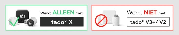 Thumbnail 18 de Tado Smart-Thermostatkopf X (Erweiterung) – 4er-Pack