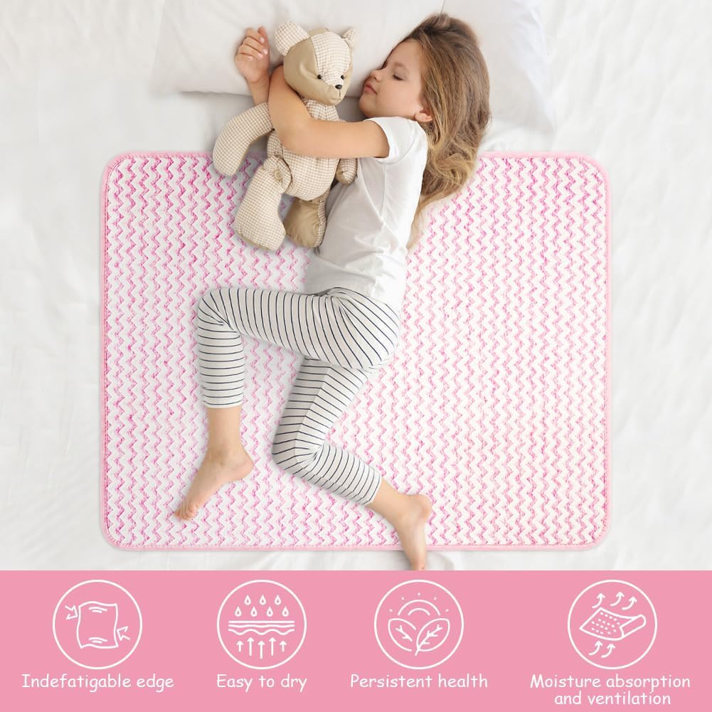 Thumbnail 4 de Aolso Potty Training Bed Pads 70x90cm