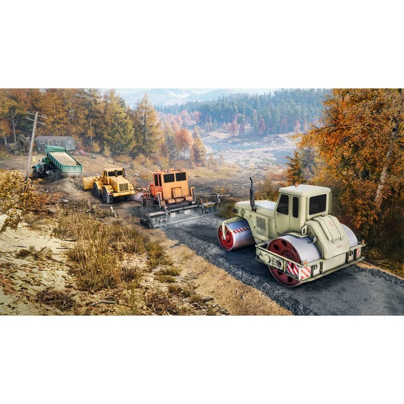 Thumbnail 3 de Roadcraft PS5 neumático para moto