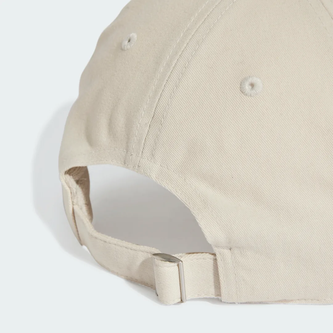 Thumbnail 3 de Adidas Gorra Dad Premium Essentials – Beige