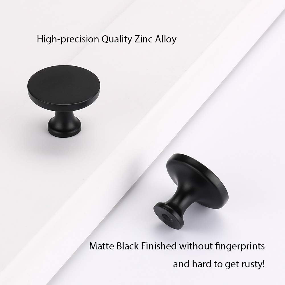 Detalle 2 de homdiy Cabinet Knobs Zinc Alloy