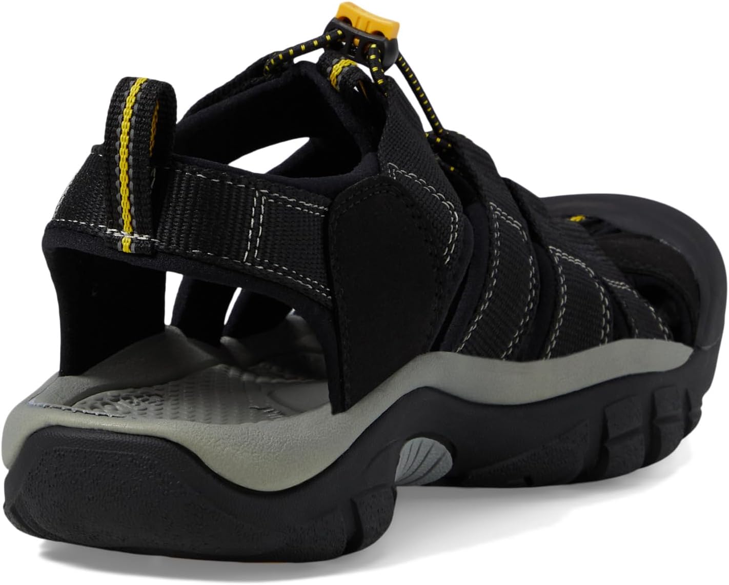Thumbnail 6 de KEEN Herren Newport H2 Sandale – wasserdicht funktional für Wasser, Strand und Alltag