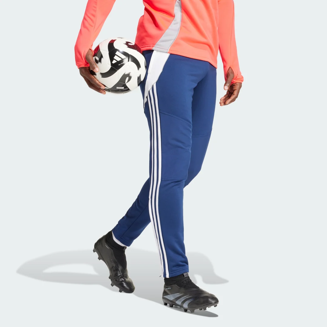 Thumbnail 2 de Pantalón Tiro 24 Winterized de Adidas – azul