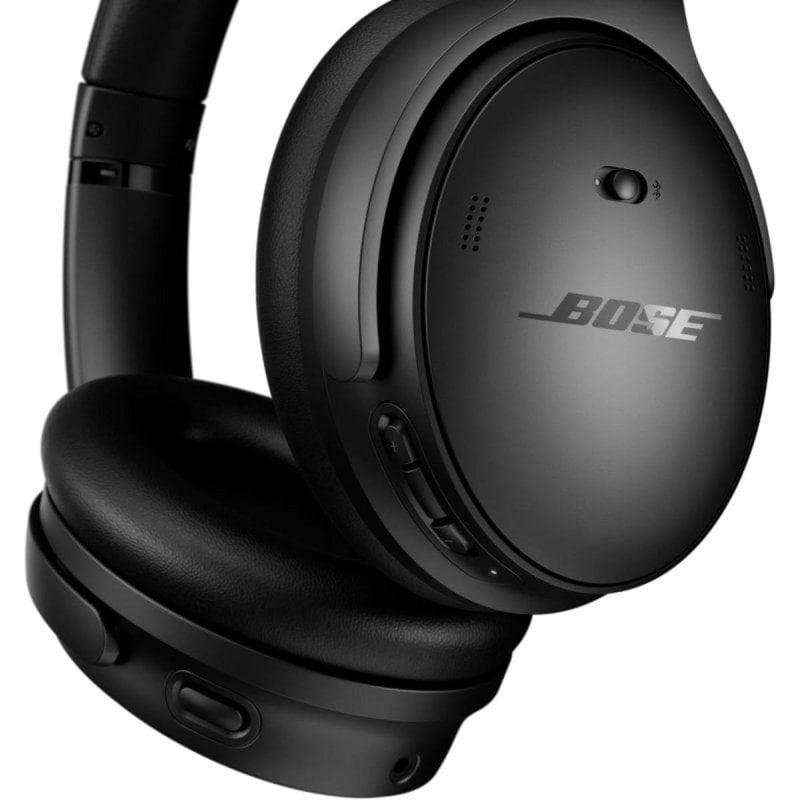 Thumbnail 1 de Bose QuietComfort SC Auriculares inalámbricos con cancelación de ruido