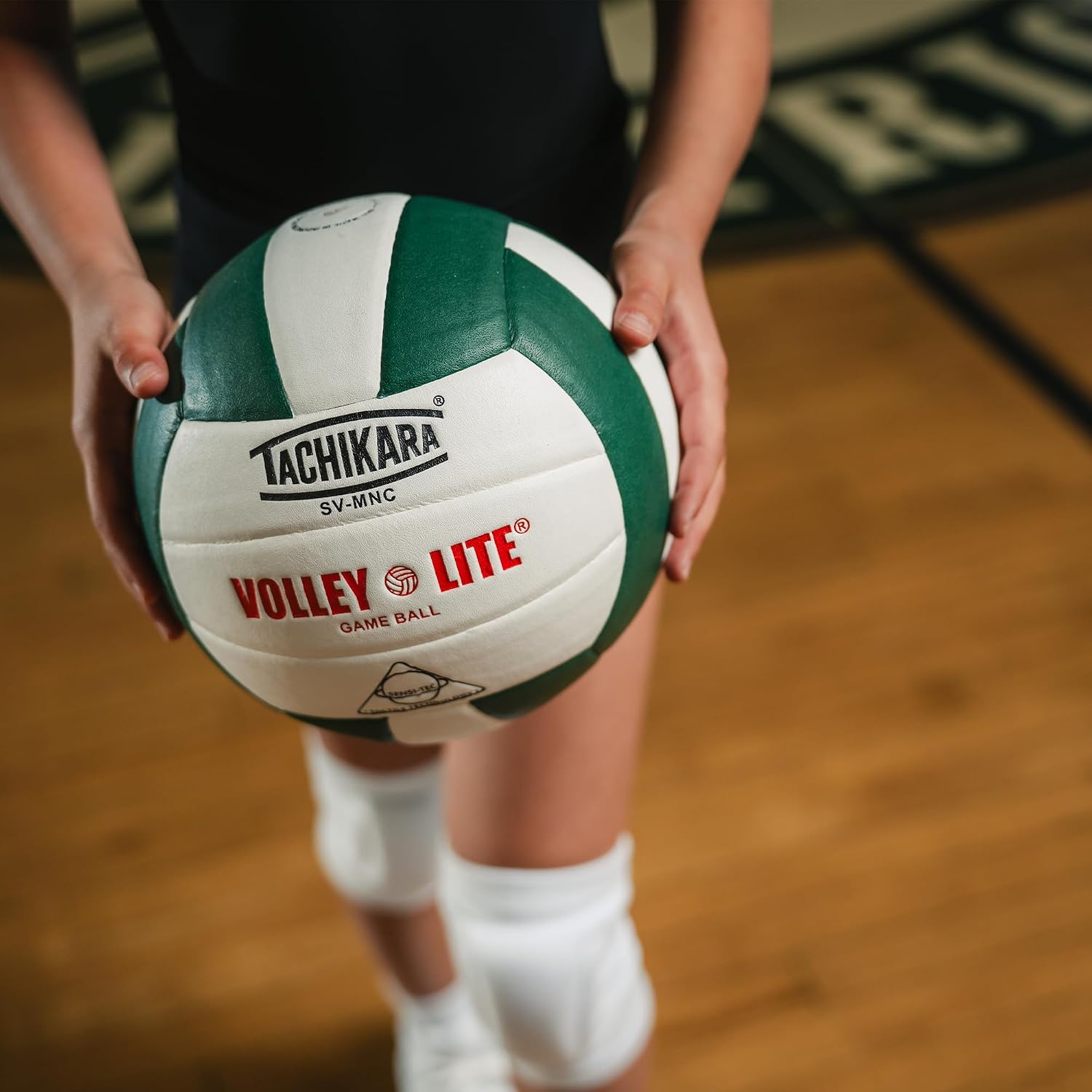 Thumbnail 6 de Tachikara Volley-Lite Additional Colors (EA) – A Lighter, Durable Youth Volleyball