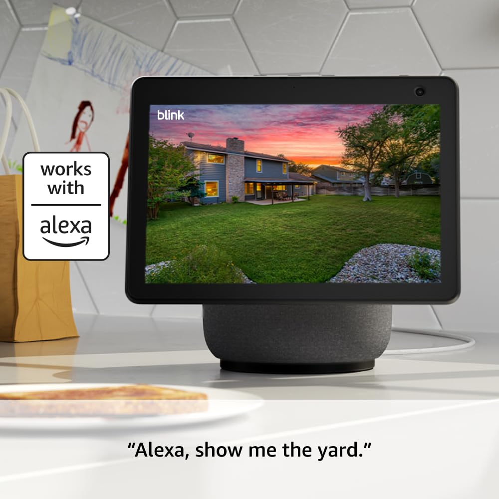 Thumbnail 6 de Blink Outdoor 4 XR 2-Camera Wireless Security System, Extended Range