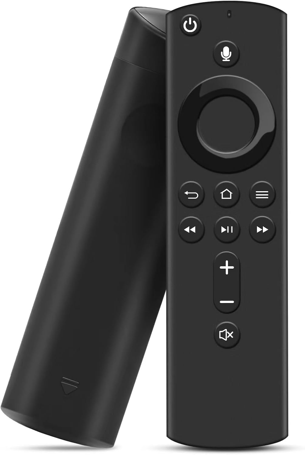 Detalle de Replacement Voice Remote 2nd Gen for AMZ Smart TVs