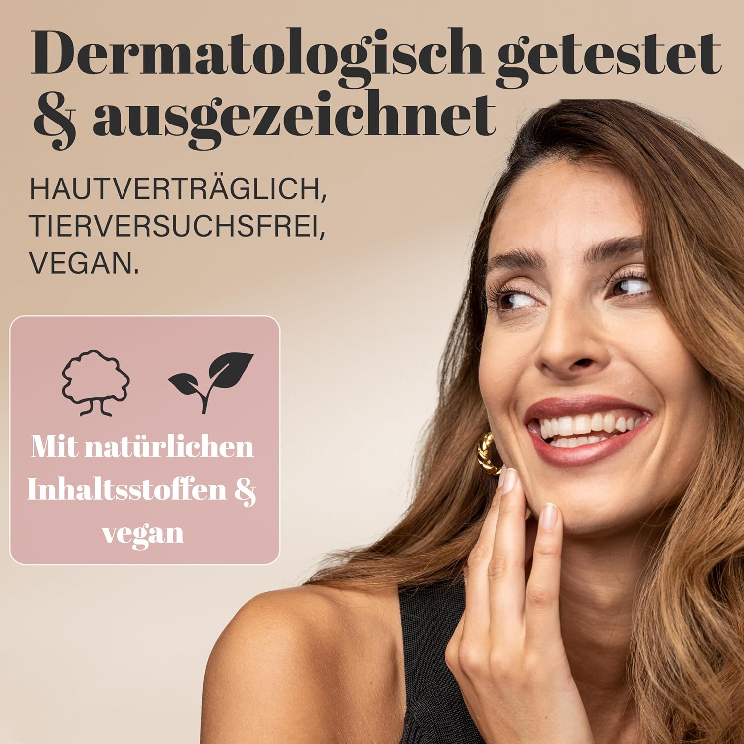 Thumbnail 6 de Make-up Mousse 4-in-1 für natürlich matt