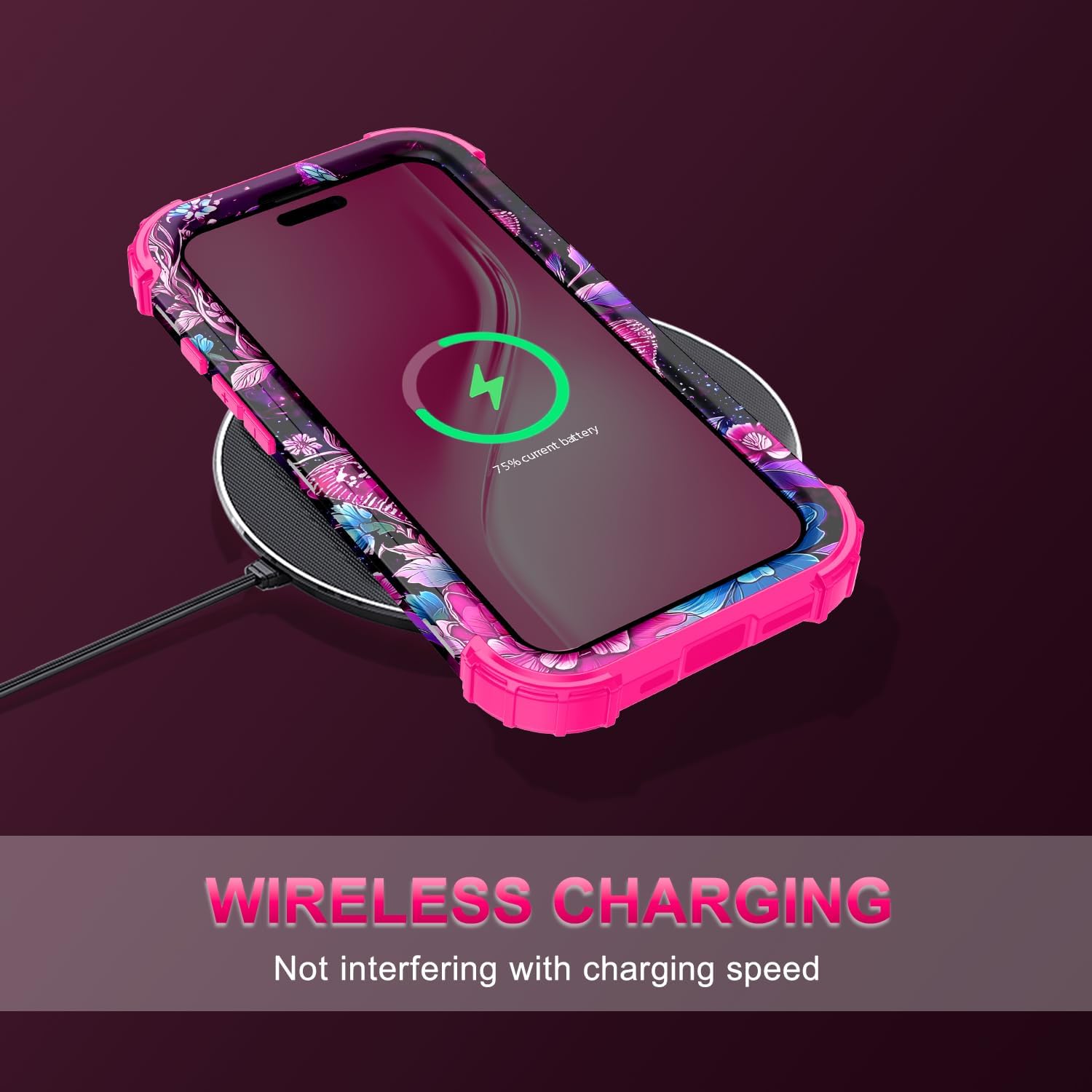 Thumbnail 6 de Rancase iPhone 16 Case