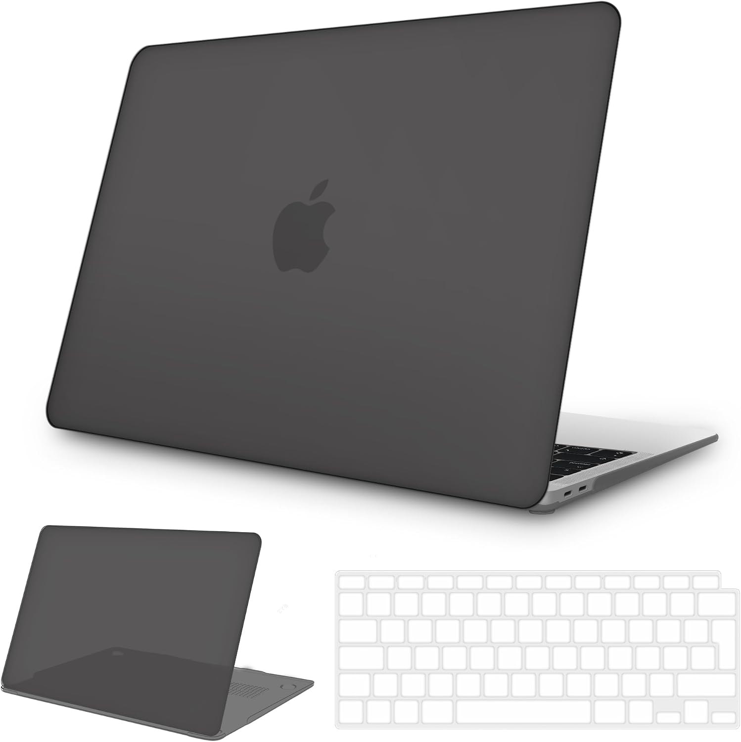 Detalle de NPUOLS Hülle MacBook Air 13 Zoll A2337