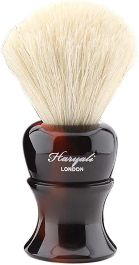 Detalle de Haryali London – 5-elementowy zestaw do golenia na żyletki DE