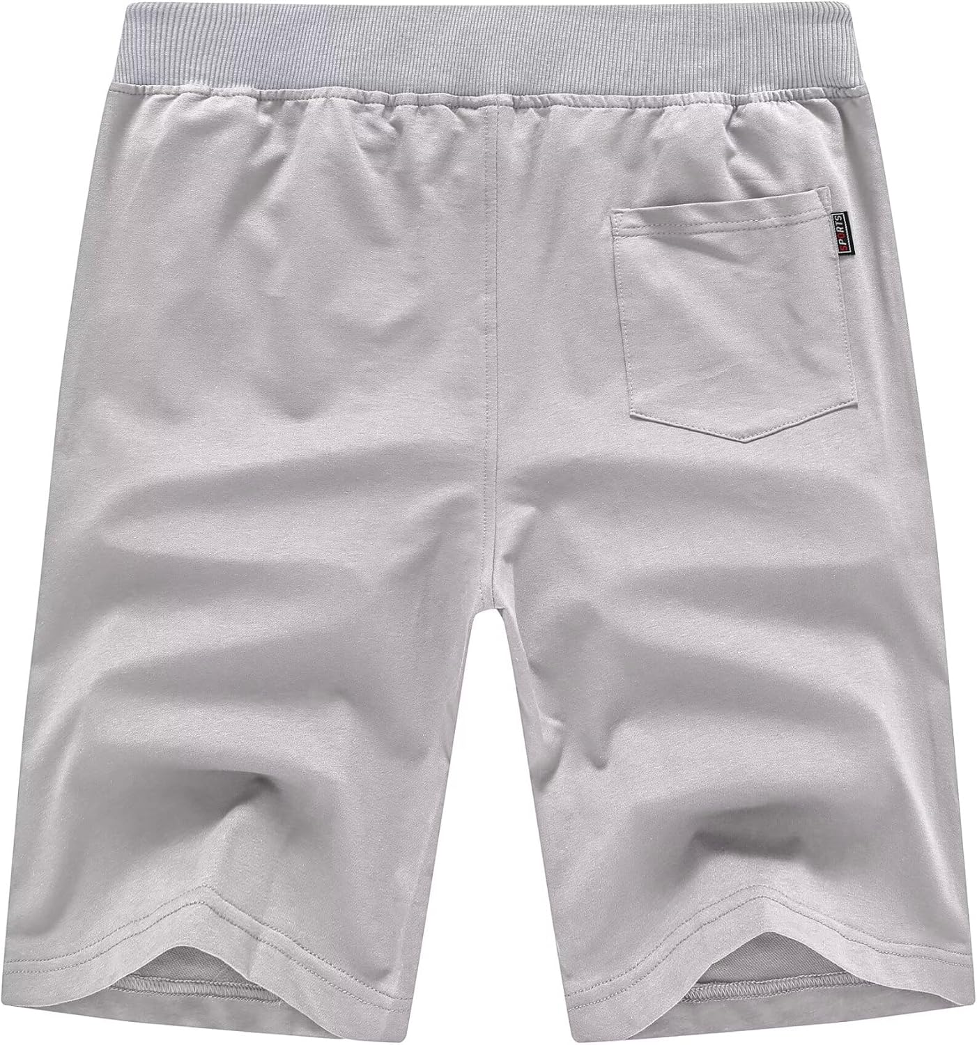 Thumbnail 3 de QPNGRP Men’s Shorts Casual Drawstring
