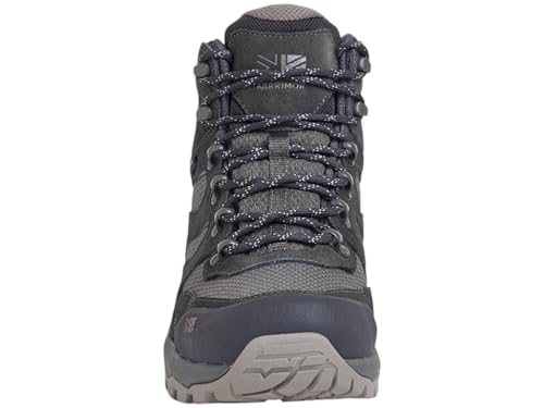 Detalle 2 de Karrimor men's walking boots Bodmin Mid 6