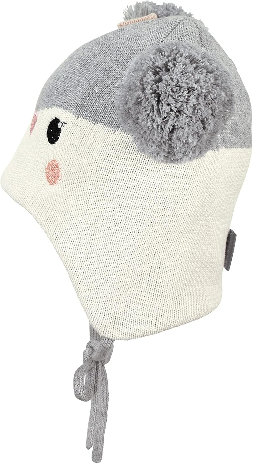 Thumbnail 1 de Sterntaler Strickmütze Vogel Bonnet Bébé garçon