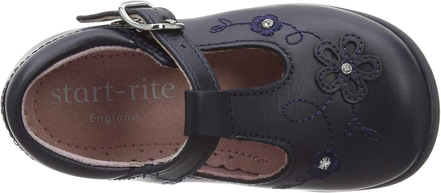 Thumbnail 4 de Start-rite Fille Sunflower Mary Jane — Converse légère et cuir souple pour petits pas en toute confiance
