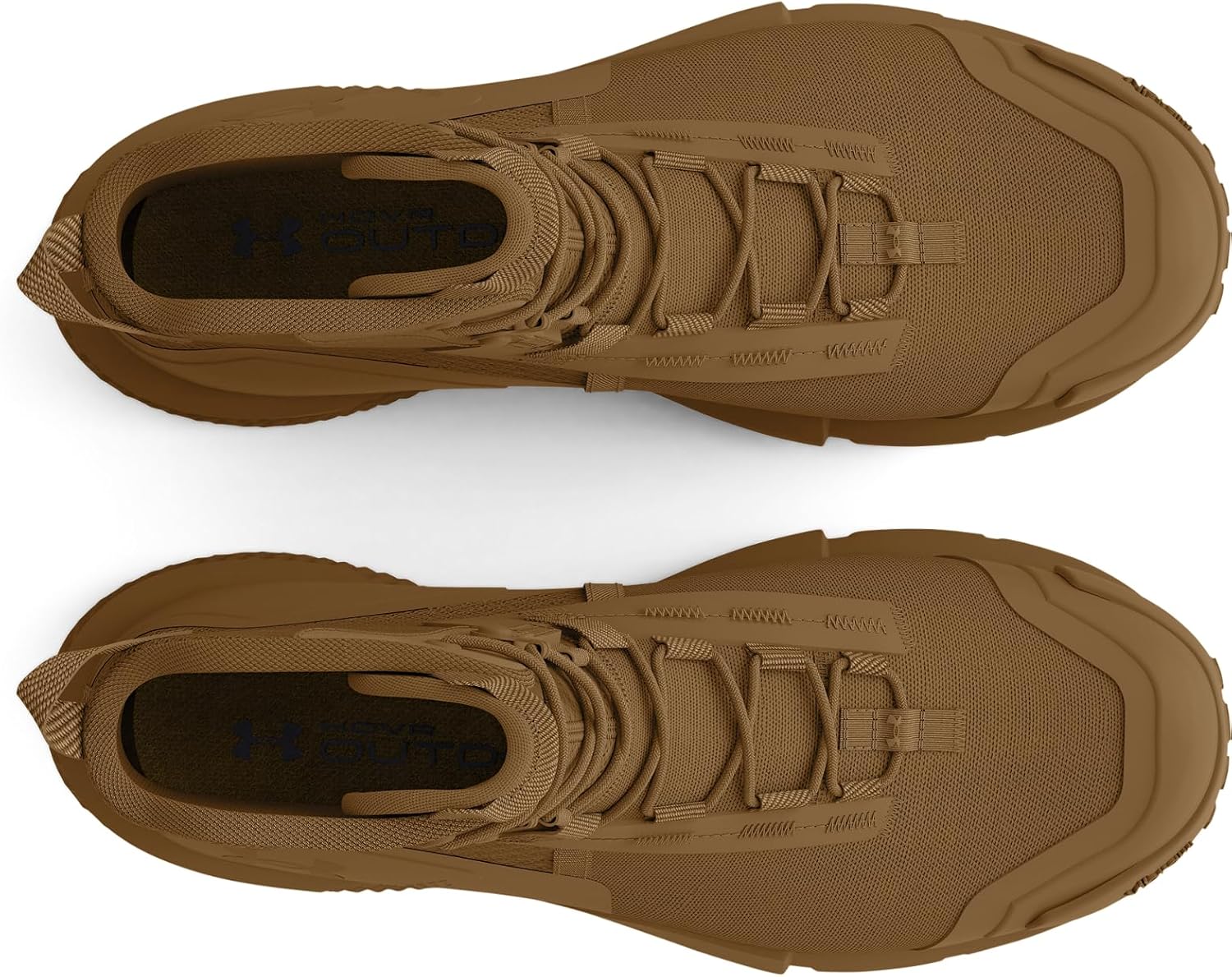 Thumbnail 2 de Under Armour Charged Valsetz – męskie buty taktyczne, Coyote