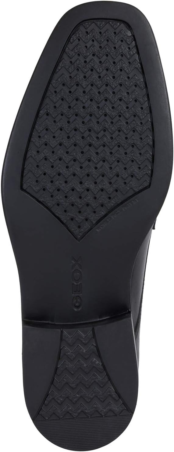 Detalle 1 de Geox Men’s U Brandolf B Shoes for everyday wear