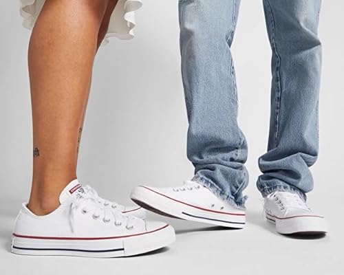 Thumbnail 2 de Converse All Star Ox Canvas Blancas – UK 5.5
