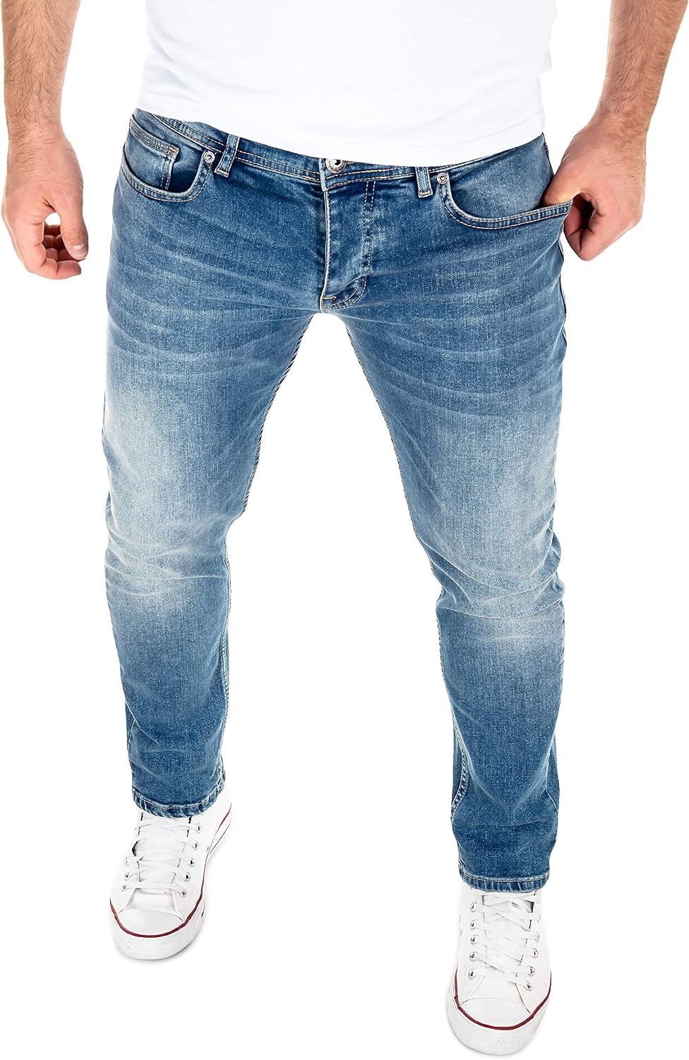 Thumbnail 5 de WOTEGA Alistar Slim Fit Jeans