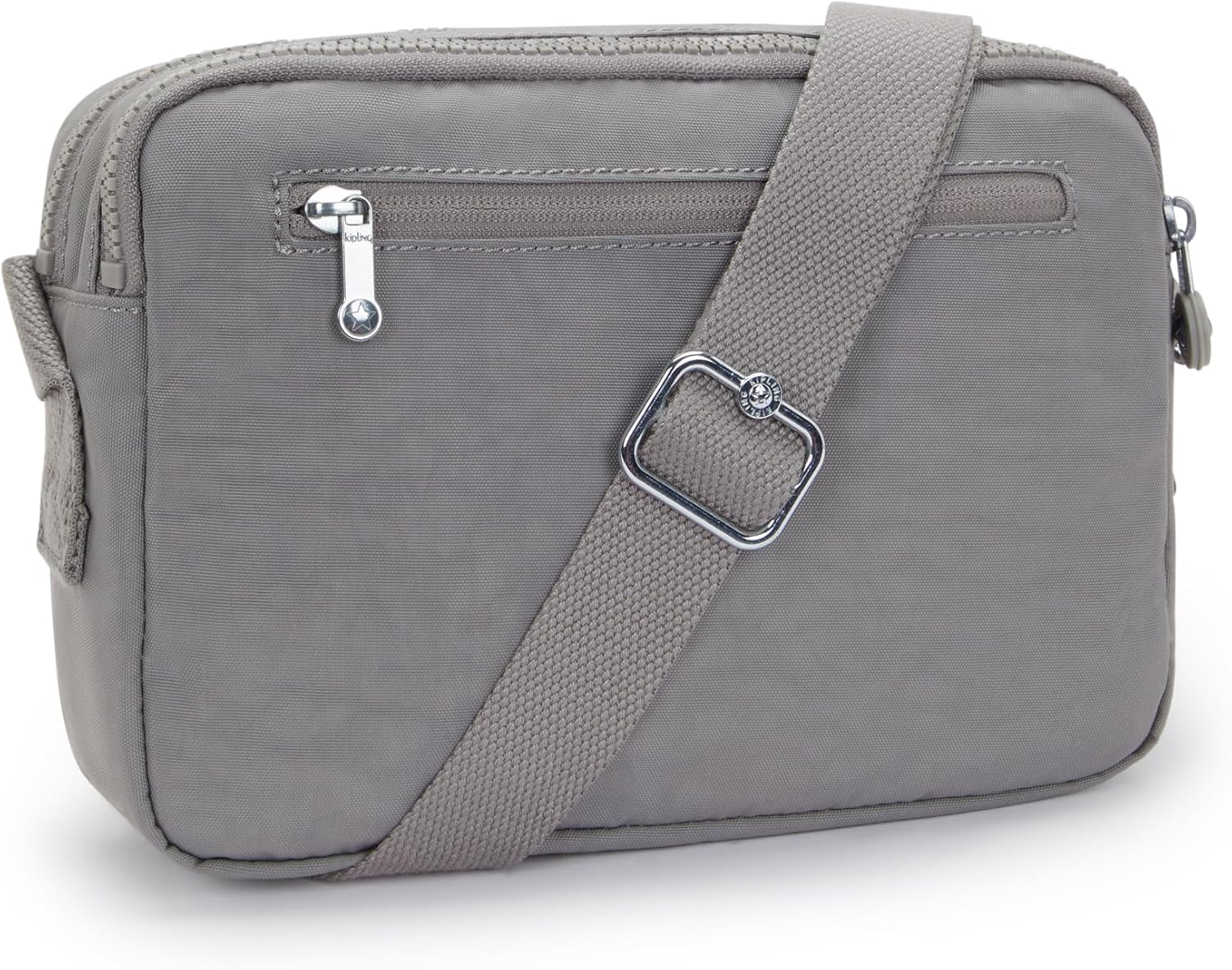 Thumbnail 1 de KIPLING Abanu M Sac à Bandoulière de Taille Moyenne, 3Dk Wine (Rouge)