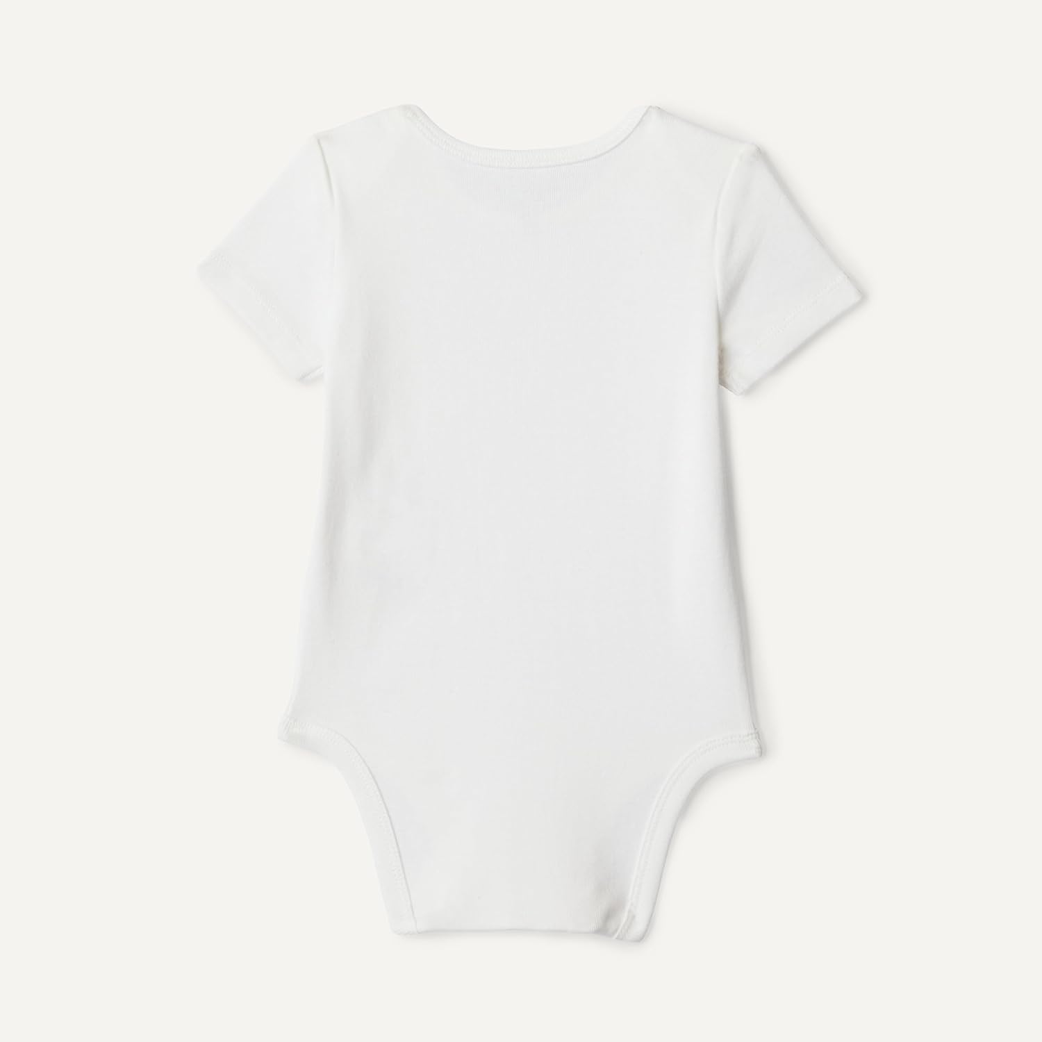 Thumbnail 2 de Amazon Essentials Unisex Babies' Short-Sleeve Bodysuits