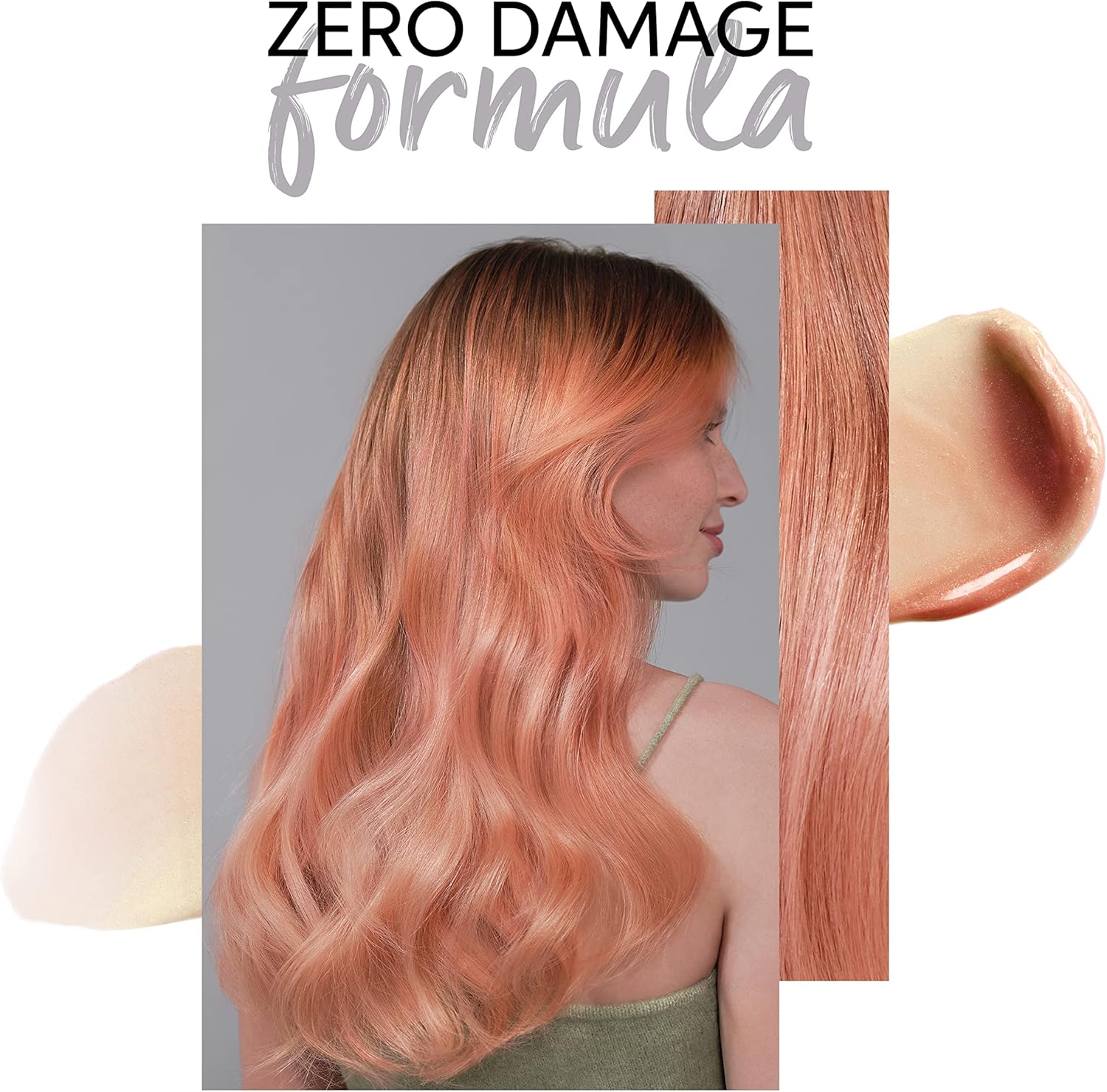 Thumbnail 3 de Wella Professionals Color Fresh Mask Peach Blush (temporary colour refresh mask) 150ml