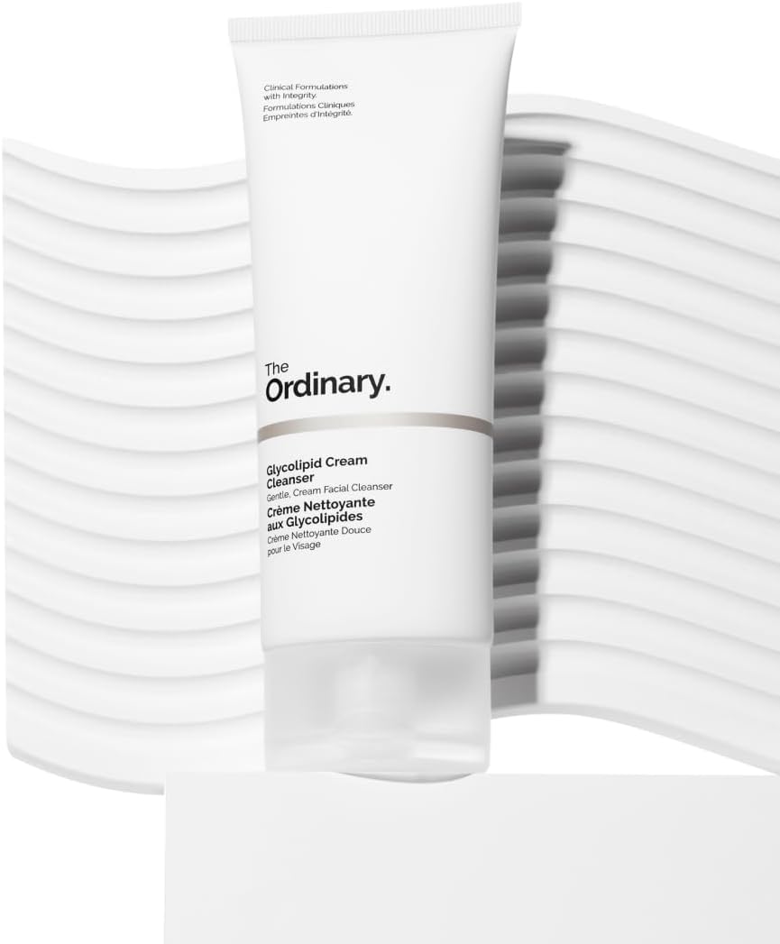 Thumbnail 5 de The Ordinary Glycolipid Cream Cleanser 150ml