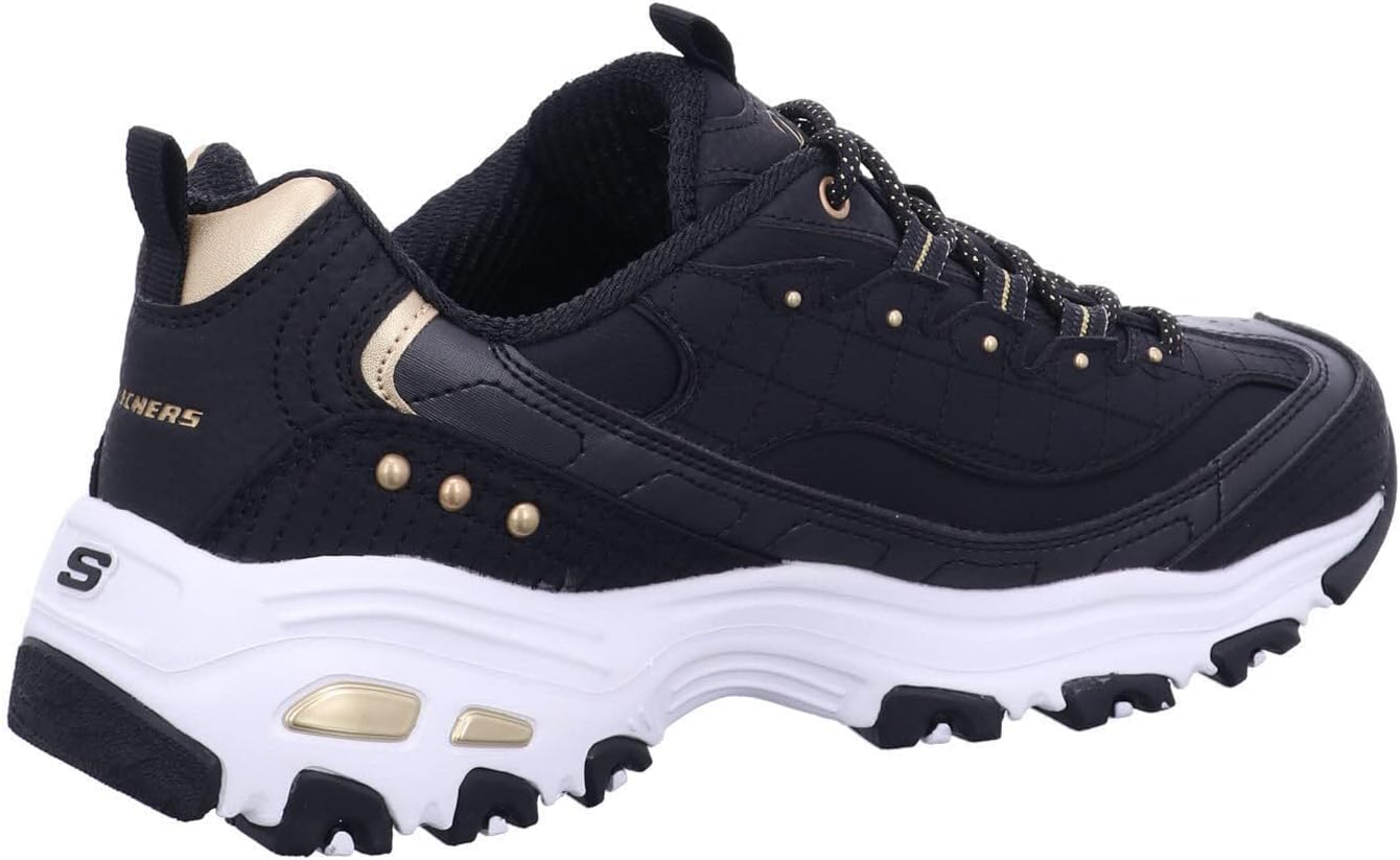 Thumbnail 4 de Skechers 149267 WLV Damen Sneaker mit gepolsterter Komfort-Einlegesohle