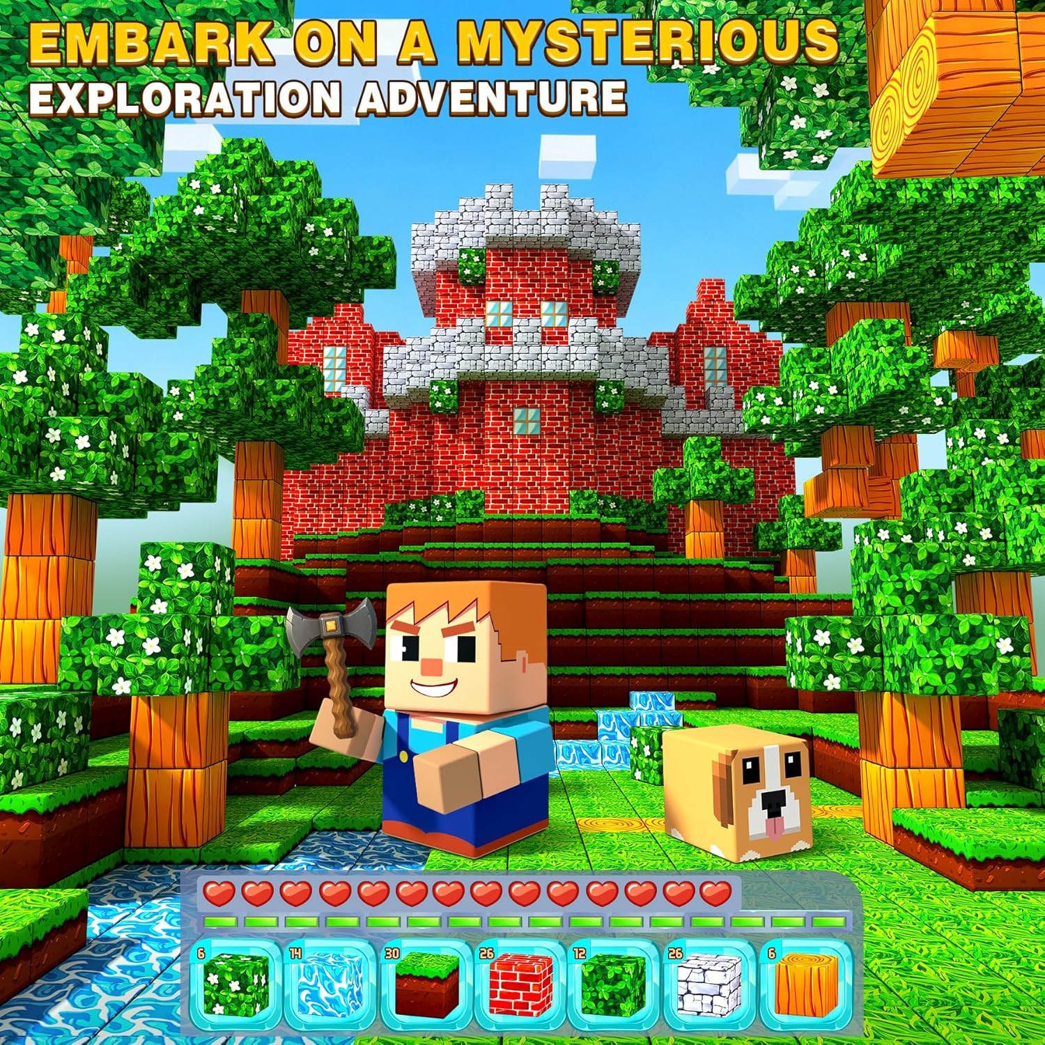 Thumbnail 3 de COOLJOYA Cube Magnétique 150 pièces