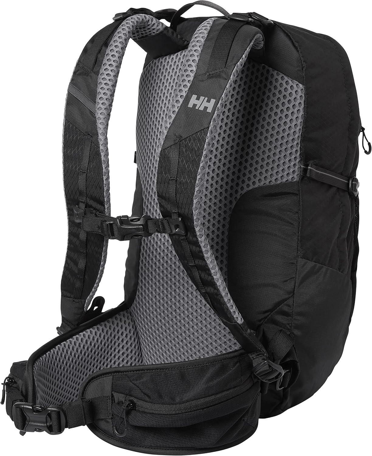 Thumbnail 1 de Helly Hansen Generator Zaino Unisex – Nero, design pratico e riflettente