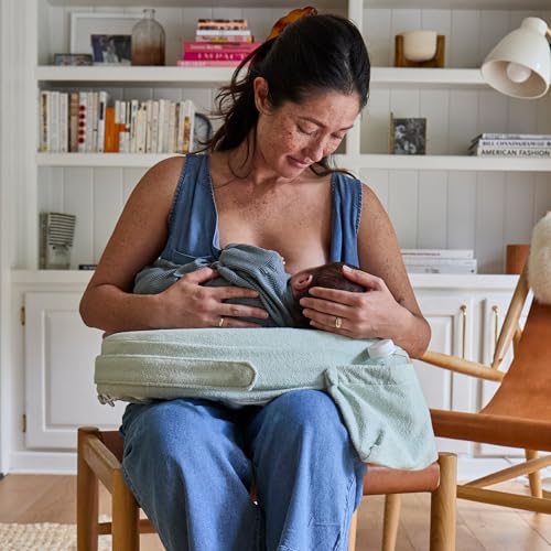 Thumbnail 1 de My Brest Friend Nursing Pillow Deluxe ergonomic nursing pillow 🤱