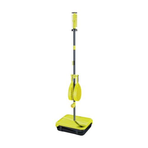 Imagen de Swingball PRO All Surface Tennis Ball Game Set review en OfertitasTOP