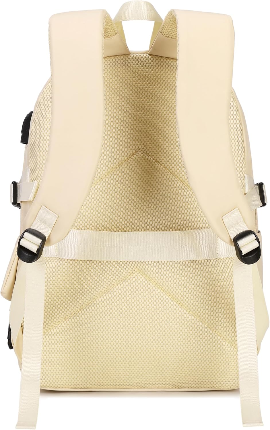 Detalle de Joymoze Cute Backpack for Teen Girls Grey