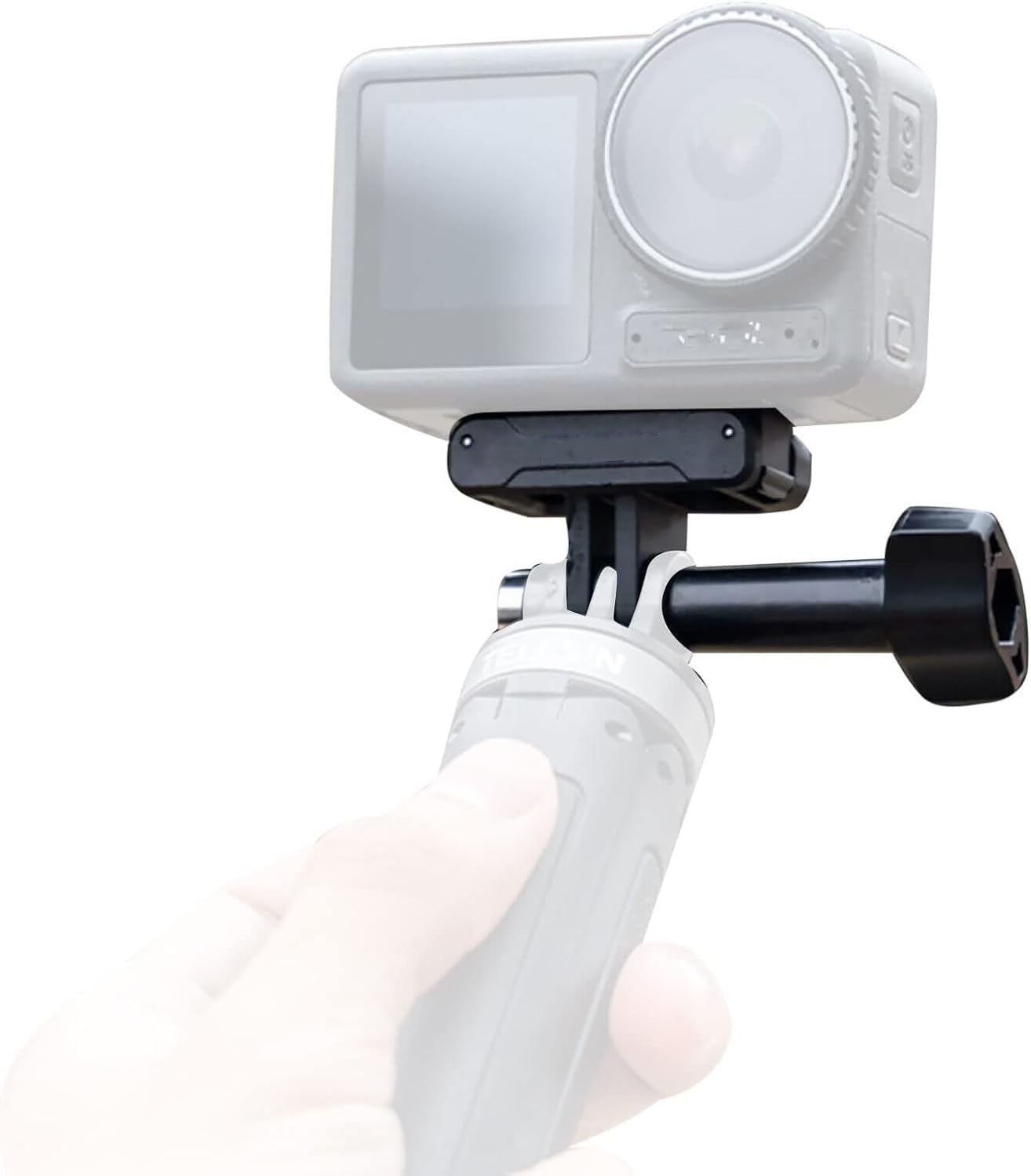 Thumbnail 1 de JOYSOG Adapterhalterung für Action Kamera