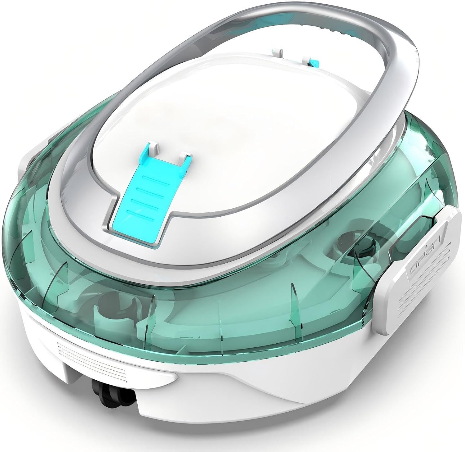 Detalle de S2 Pool Vacuum Robot, 90-Minute Runtime